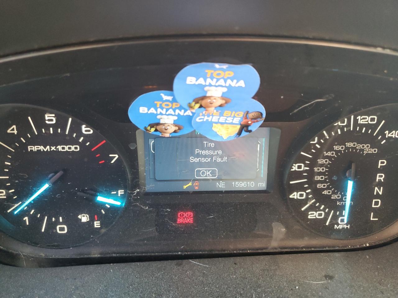 2011 Ford Edge Se VIN: 2FMDK3GC6BBA18402 Lot: 81085795