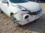 2012 NISSAN JUKE ACENTA PREMIUM DCI  for sale at Copart WISBECH