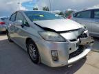 2012 TOYOTA PRIUS T SPIRIT VVT-I CVT  for sale at Copart SANDY