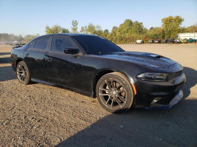 DODGE CHARGER 2020 Черный