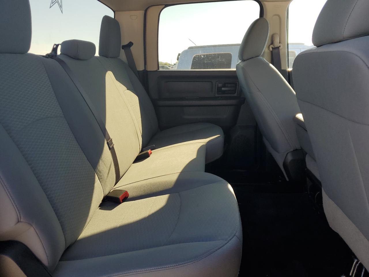 2017 Ram 2500 St VIN: 3C6UR5CJ3HG693170 Lot: 80542995