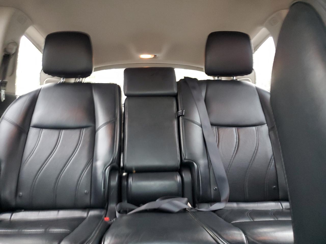 2014 Infiniti Qx60 VIN: 5N1AL0MM1EC514028 Lot: 82162725