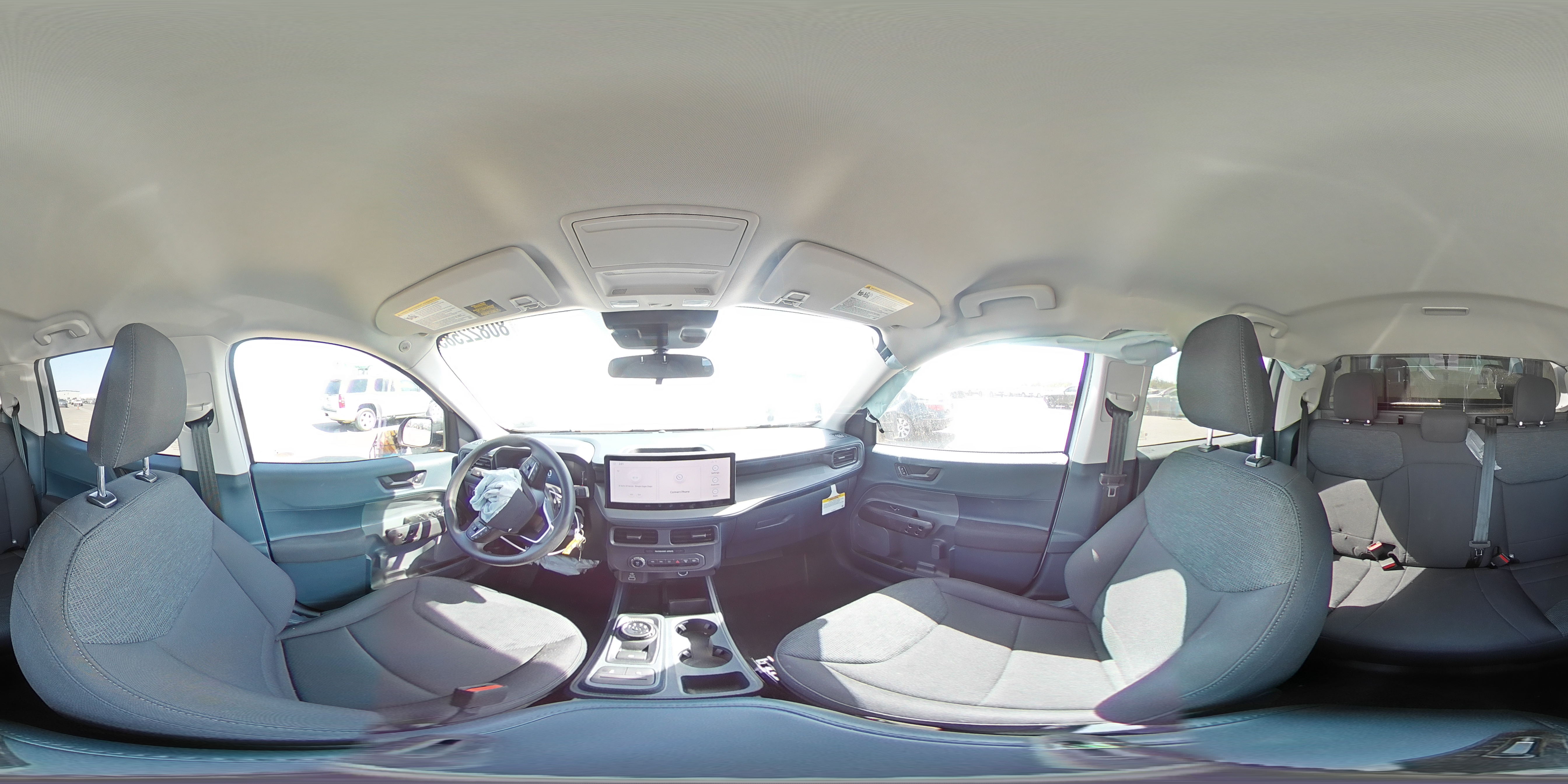 2025 Ford Maverick Xl VIN: 3FTTW8BA5SRA50914 Lot: 80822585