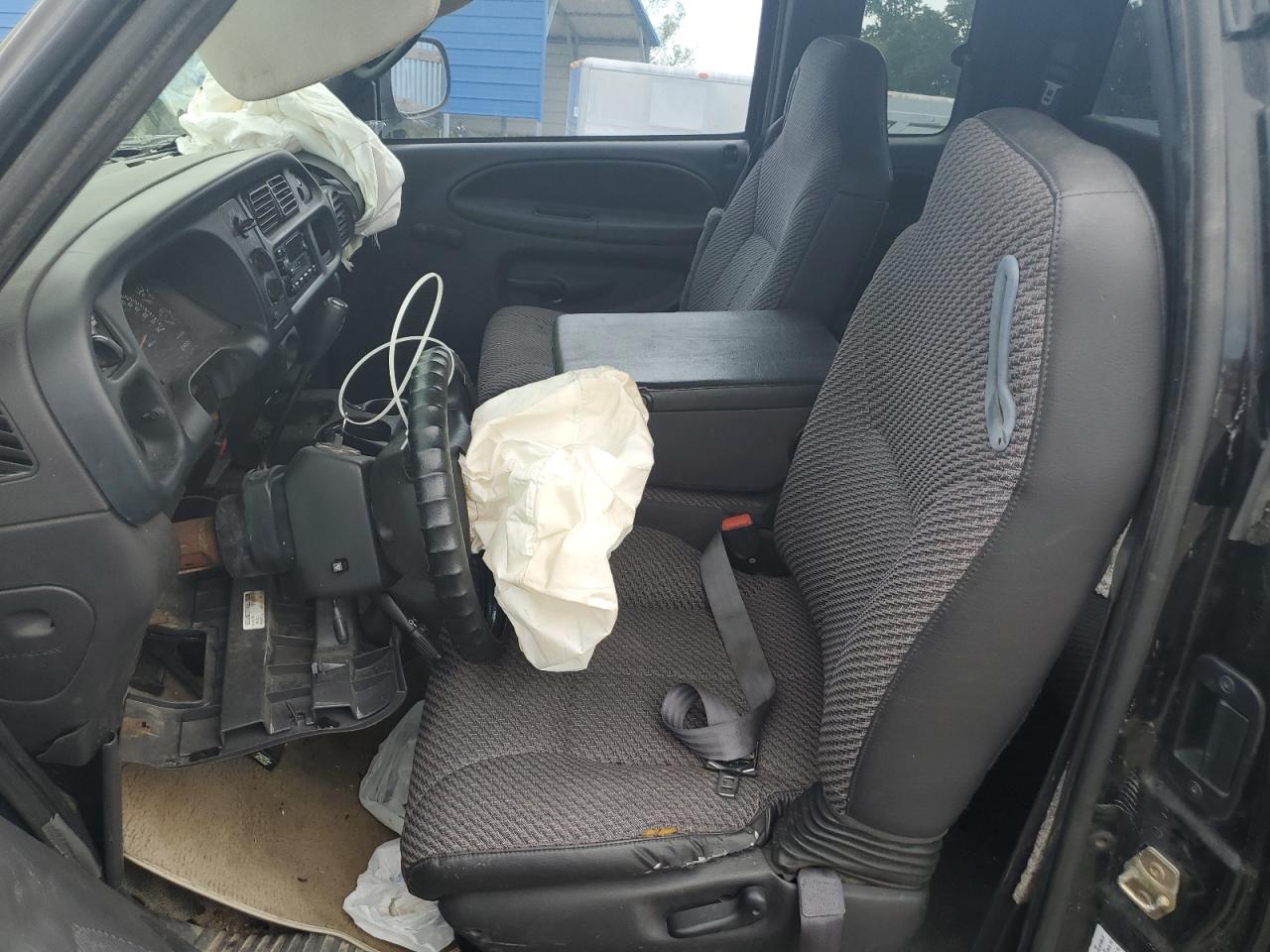 1999 Dodge Ram 3500 VIN: 1B7MC3363XJ511572 Lot: 80090335