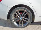 2015 BMW 120D M SPORT 120D M SPORT 5DR for sale at Copart YORK