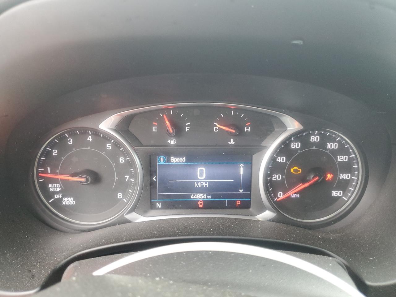 2021 GMC Terrain Sle VIN: 3GKALTEV4ML386369 Lot: 81737555
