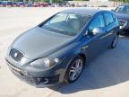 2009 SEAT LEON FR CR TDI  for sale at Copart SANDY