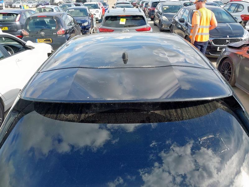 2024 VAUXHALL MOKKA 1.2 TURBO 136 GS 5DR