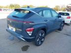 2025 HYUNDAI KONA 1.6 HYBRID 129 ADVANCE 5DR DCT for sale at Copart ROCHFORD