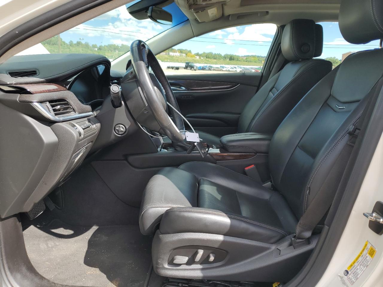 2014 Cadillac Xts Premium Collection VIN: 2G61R5S38E9227273 Lot: 84469265