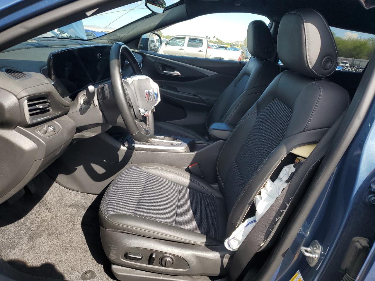 2024 Buick Envista Preferred VIN: KL47LAE26RB098176 Lot: 81329645