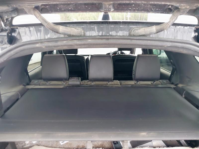 2019 LAND ROVER DISCOVERY HSE SDV6 AUTO 