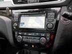 2017 NISSAN QASHQAI TEKNA DCI  for sale at Copart ST HELENS