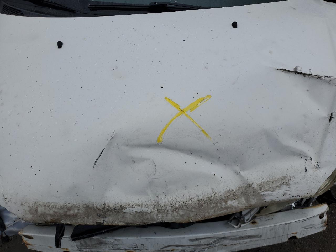 2003 Toyota Echo VIN: JTDBT123030309615 Lot: 71087345