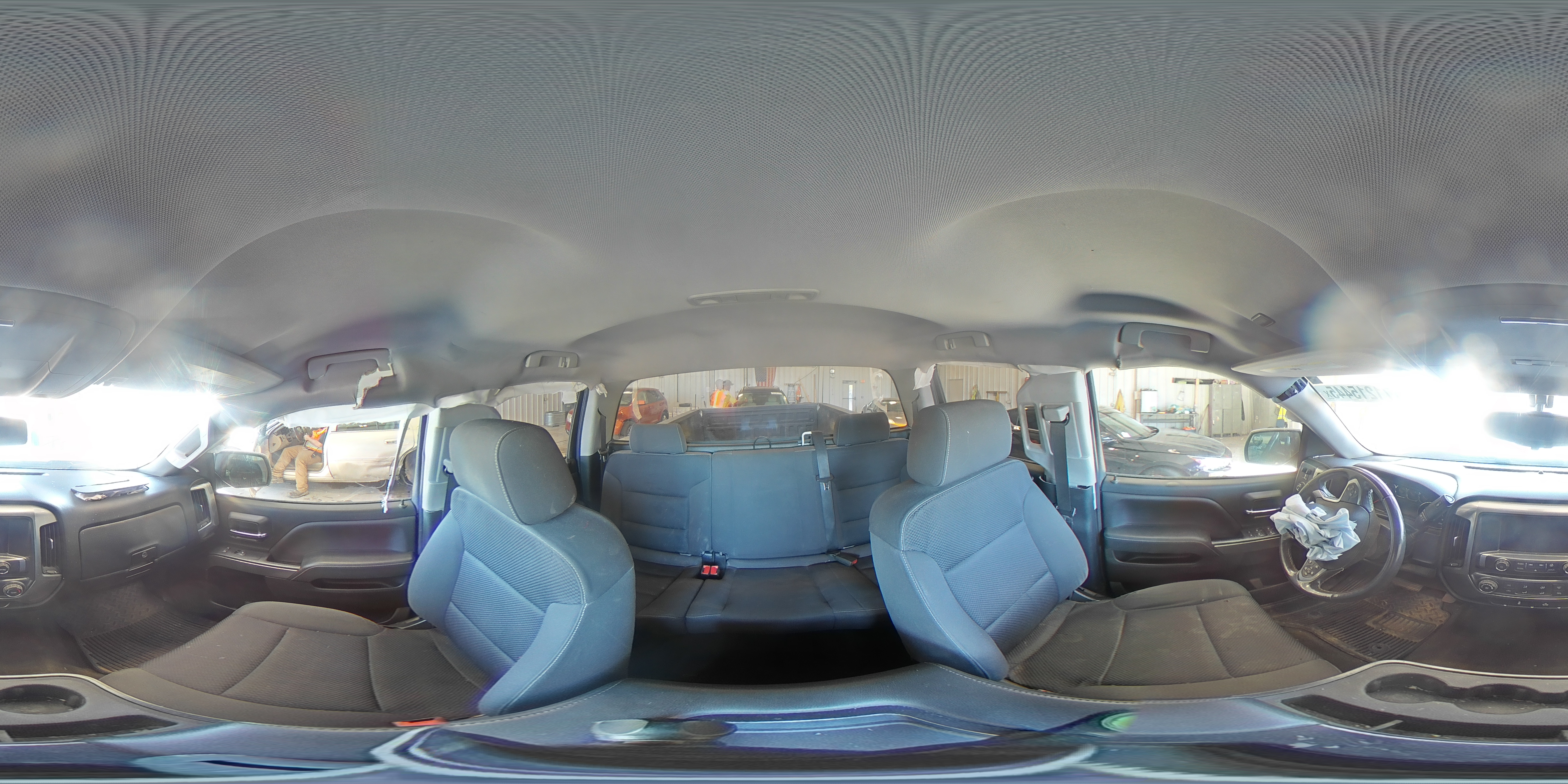 2018 Chevrolet Silverado K1500 Lt VIN: 1GCVKREC7JZ285526 Lot: 71215445