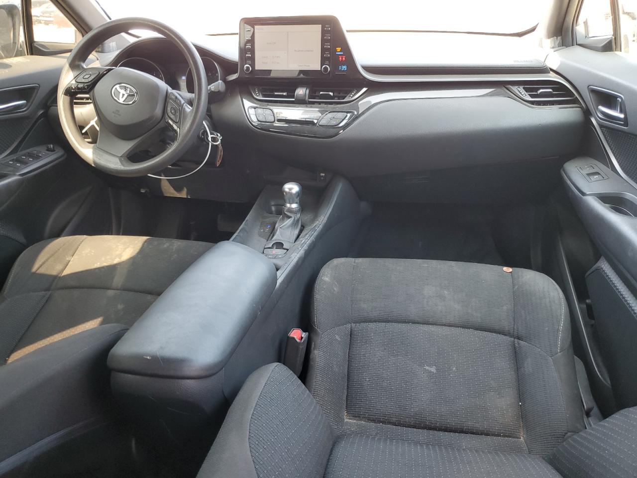 2019 Toyota C-Hr Xle VIN: JTNKHMBX3K1028791 Lot: 81525655