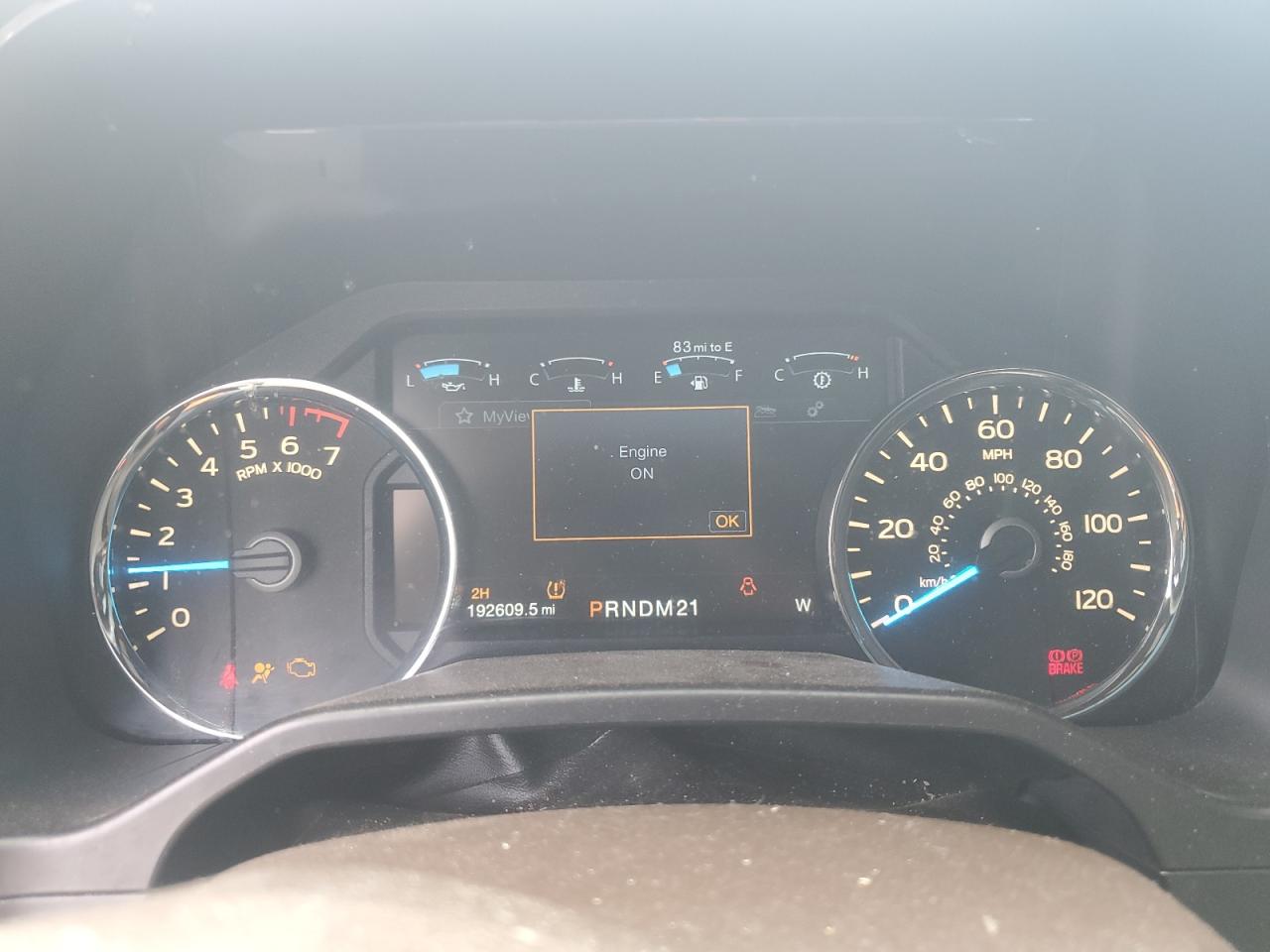 2015 Ford F150 Supercrew VIN: 1FTEW1EG1FFB14496 Lot: 71397895