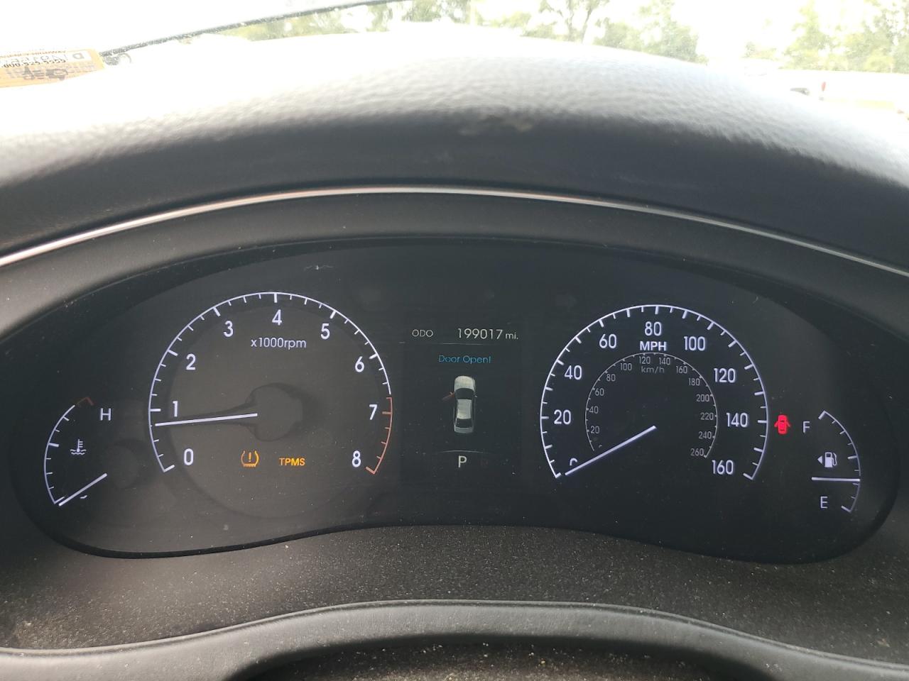 2012 Hyundai Genesis 5.0L VIN: KMHGC4DH9CU200607 Lot: 71254735