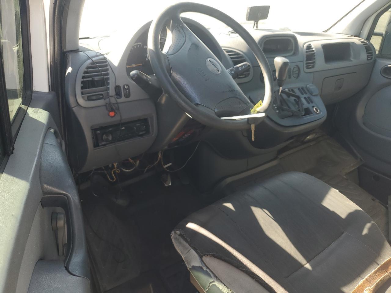2005 Dodge Sprinter 2500 VIN: WD0PD744X55834044 Lot: 86240575