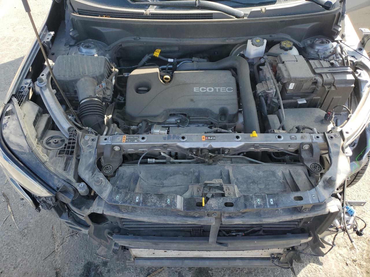 2020 GMC Terrain Slt VIN: 3GKALVEV6LL146136 Lot: 84012875