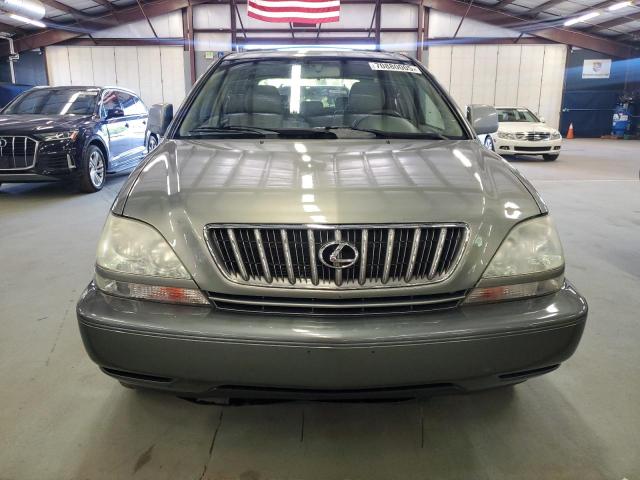 2002 LEXUS RX 300  