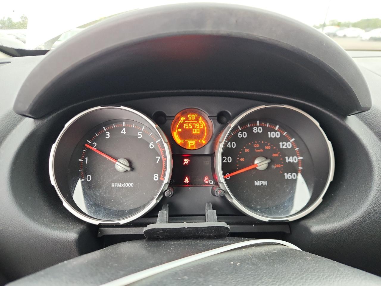 2010 Nissan Rogue S VIN: JN8AS5MV2AW104882 Lot: 71671555