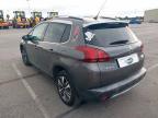 2017 PEUGEOT 2008 ALLURE  for sale at Copart CHESTER