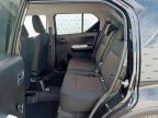 2019 SUZUKI IGNIS SZ-T DUALJET SHVS 1.2 DUALJET SHVS SZ-T 5DR for sale at Copart YORK