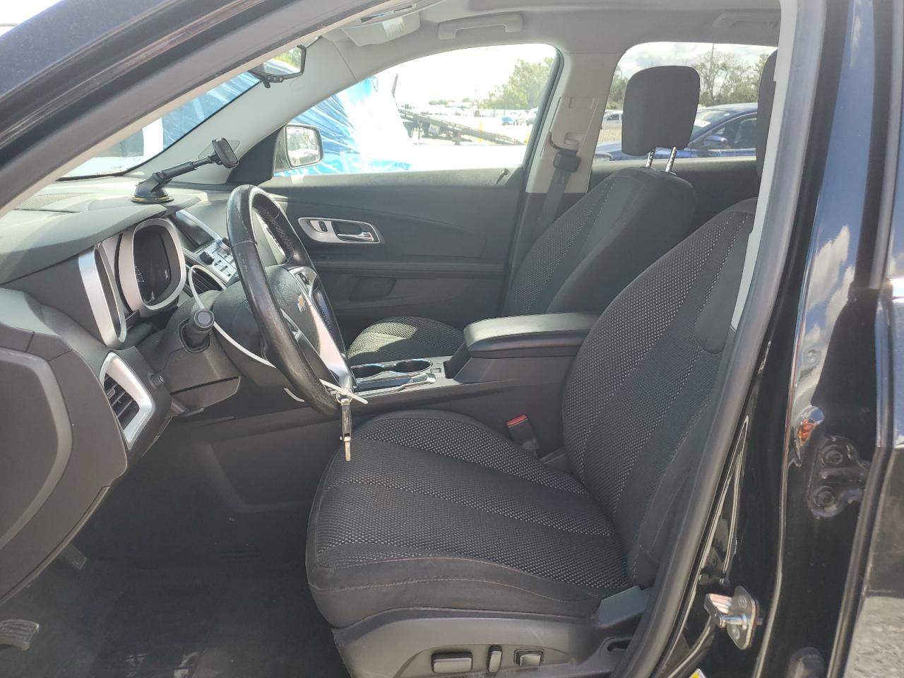 2014 Chevrolet Equinox Lt VIN: 2GNFLFEK8E6370696 Lot: 81686665