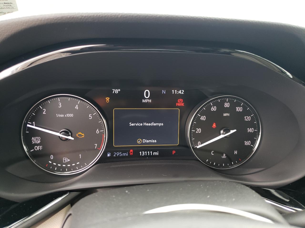 2022 Buick Envision Avenir VIN: LRBFZRR47ND159154 Lot: 83998035