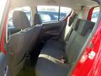 2013 SUZUKI SPLASH SZ3  for sale at Copart SANDY