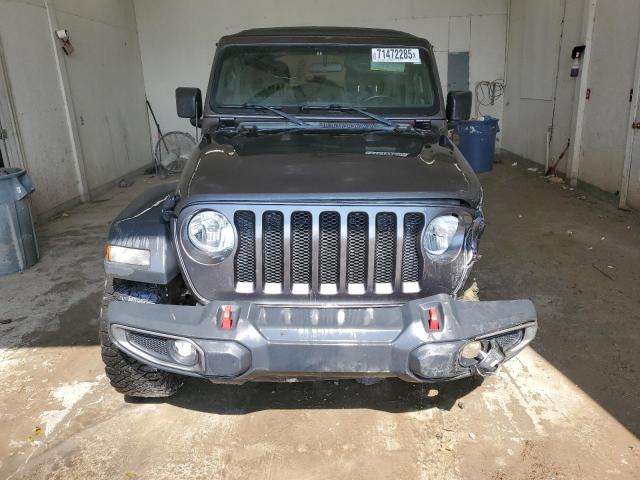 JEEP WRANGLER 2020 Серый