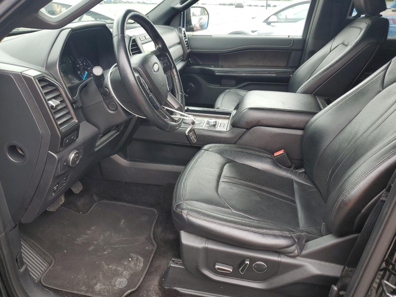 2018 Ford Expedition Max Limited VIN: 1FMJK2AT0JEA19148 Lot: 71895745