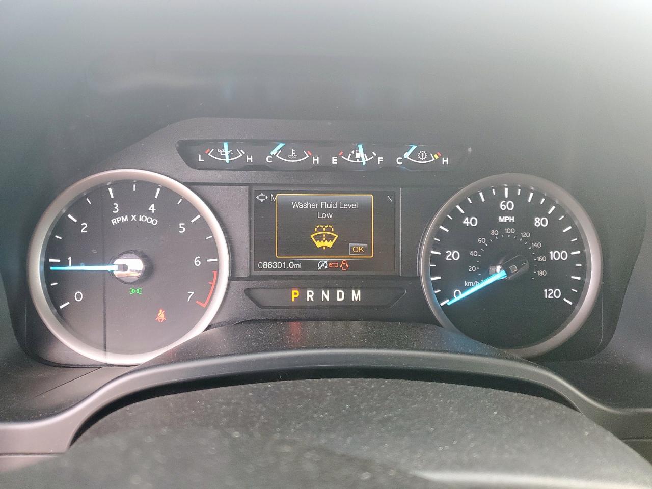 2019 Ford Expedition Max Xlt VIN: 1FMJK1HT5KEA04033 Lot: 80632005