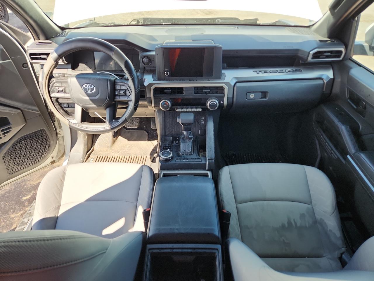 2024 Toyota Tacoma Double Cab VIN: 3TMLB5JN3RM002995 Lot: 81101725