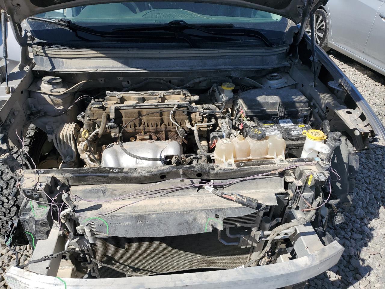 2019 Jeep Cherokee Latitude VIN: 1C4PJLCB2KD297875 Lot: 84467735