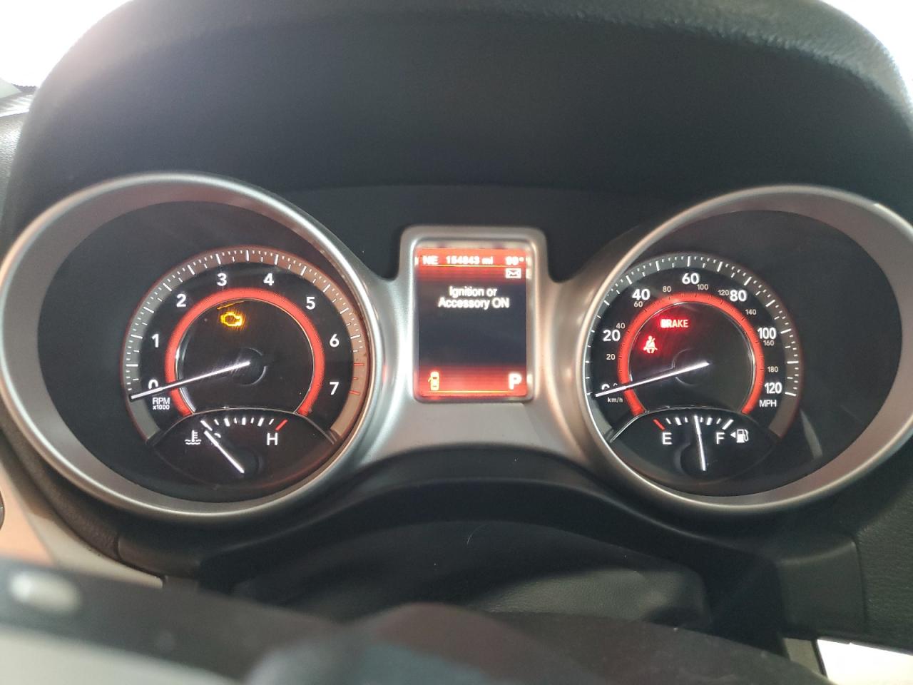 2018 Dodge Journey Gt VIN: 3C4PDCEG3JT421886 Lot: 82158075