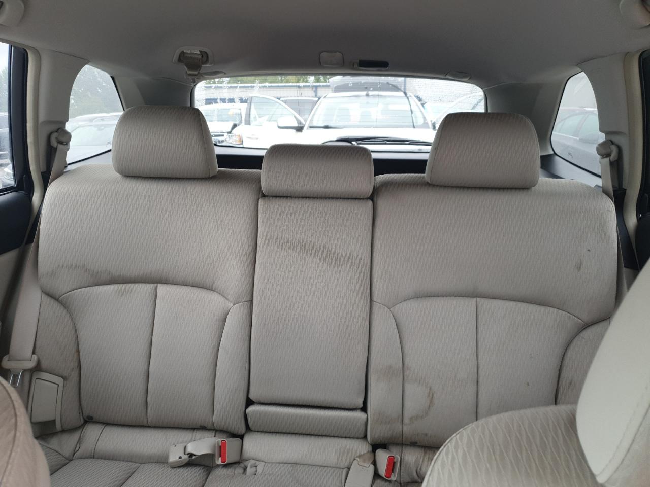 2011 Subaru Outback 2.5I Premium VIN: 4S4BRCGCXB3423231 Lot: 82077345