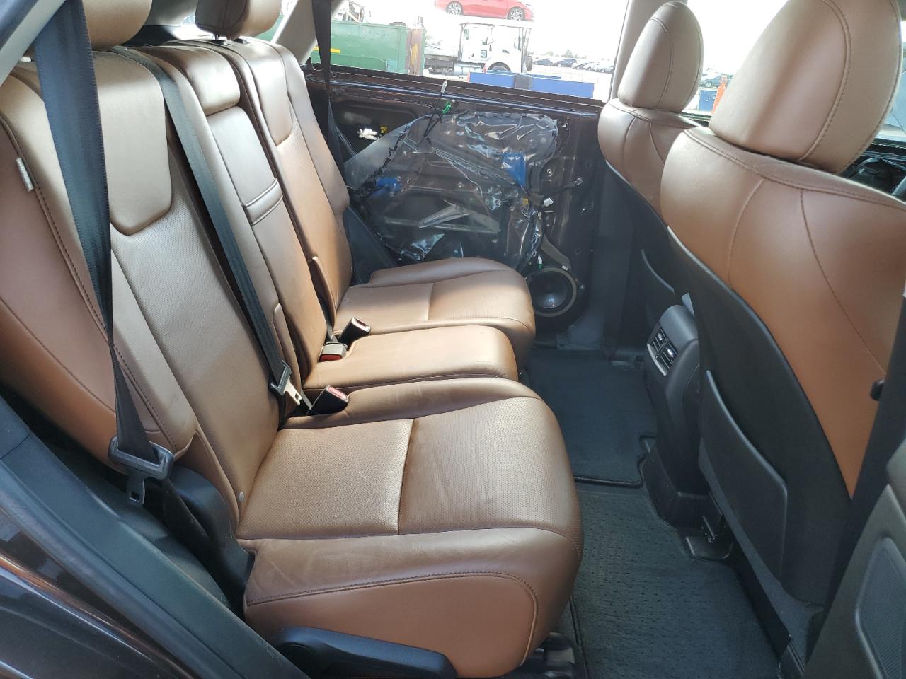 2014 Lexus Rx 350 Base VIN: 2T2BK1BA6EC239284 Lot: 81018715