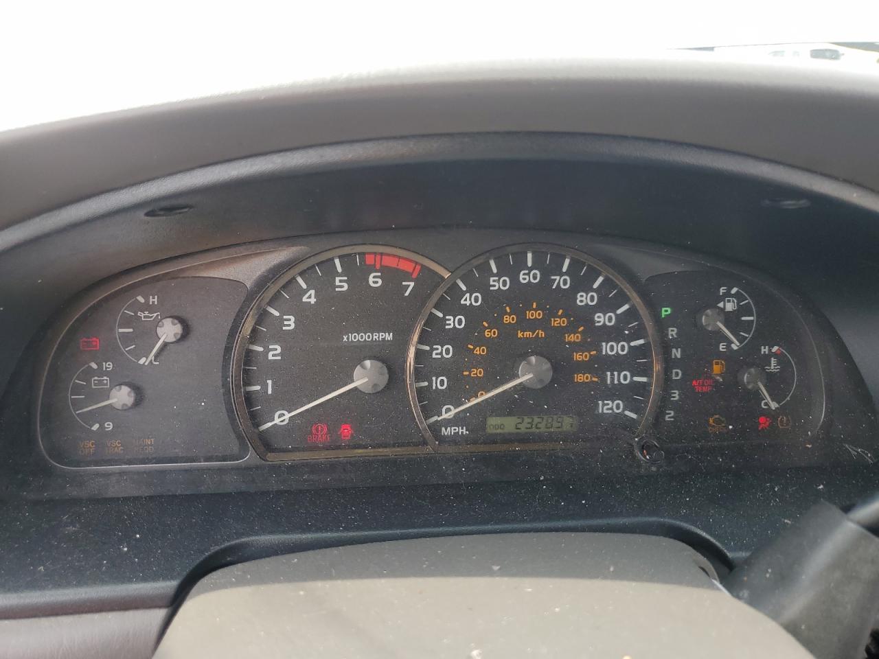 2006 Toyota Sequoia Sr5 VIN: 5TDBT44A36S272610 Lot: 71826085