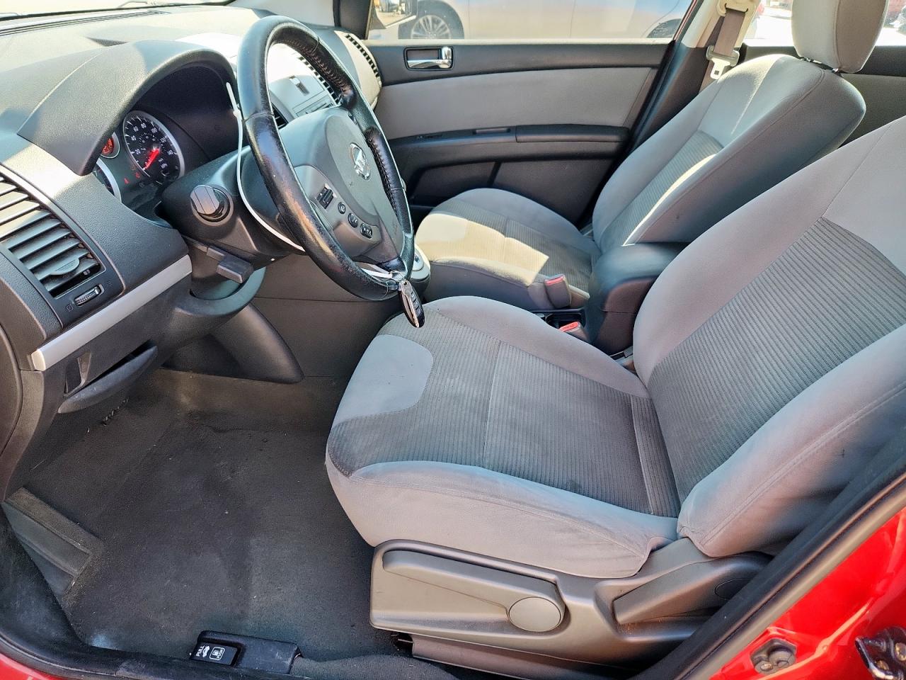 2010 Nissan Sentra 2.0 VIN: 3N1AB6AP4AL715075 Lot: 70904655