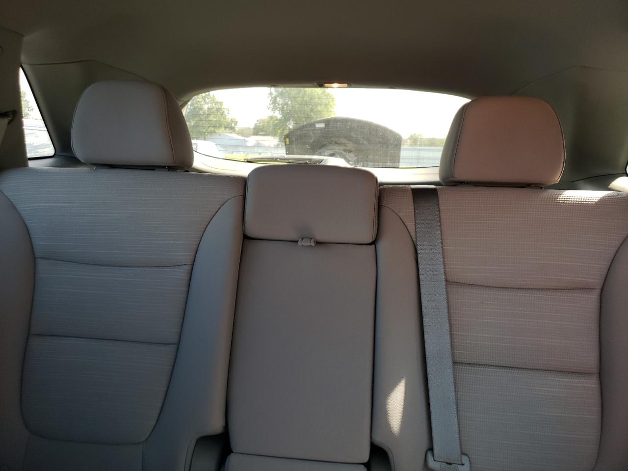 2014 Kia Sorento Lx VIN: 5XYKTCA6XEG530014 Lot: 71814685