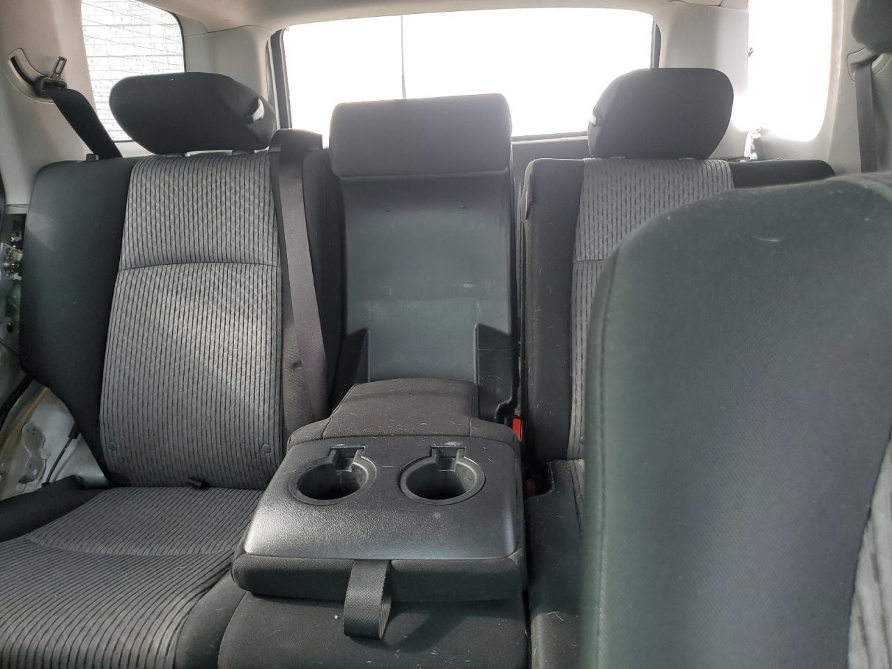 2019 Toyota 4Runner Sr5 VIN: JTEZU5JR7K5199202 Lot: 80930085