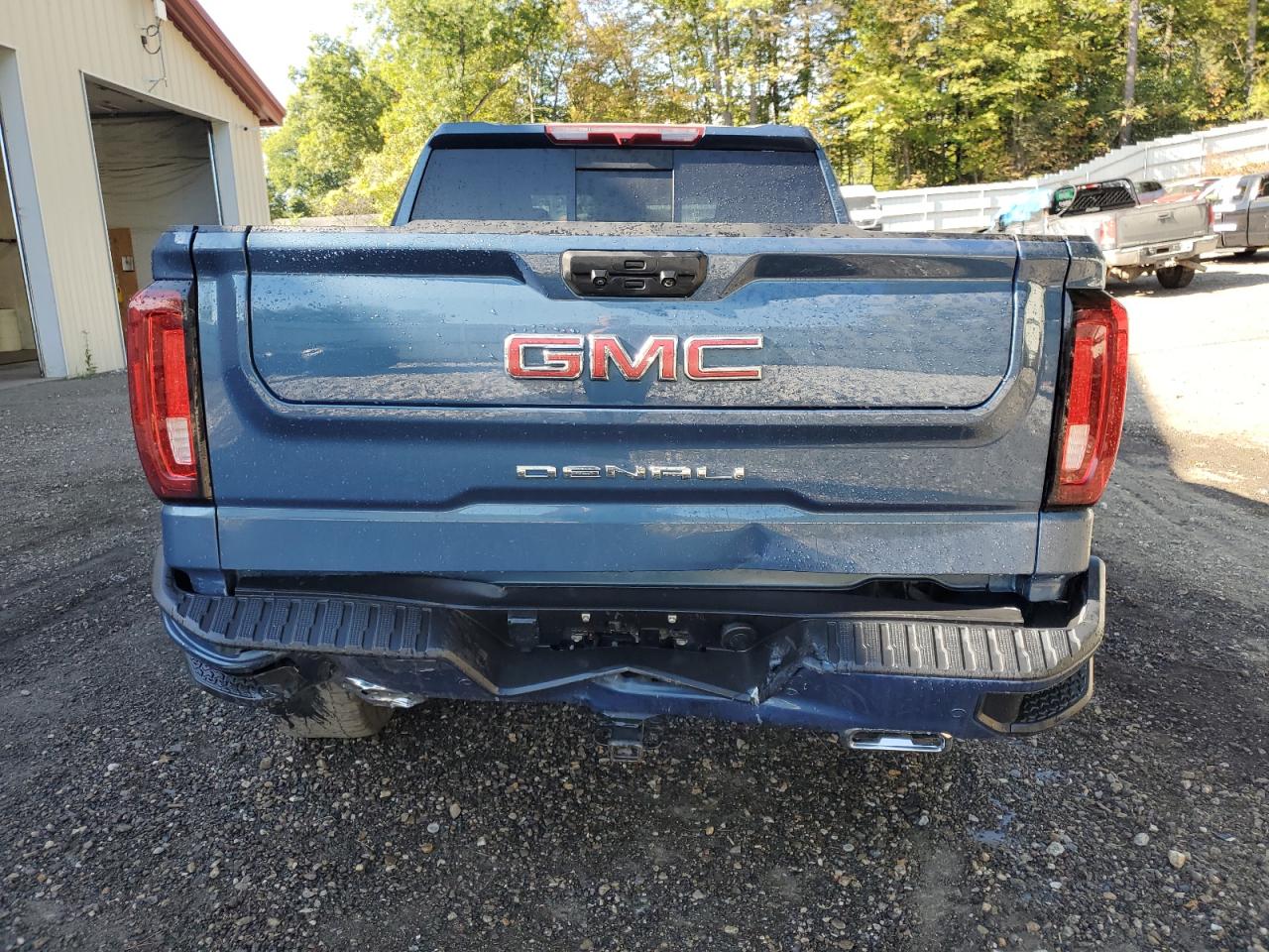 2024 GMC Sierra K1500 Denali VIN: 3GTUUGE80RG212693 Lot: 80086745