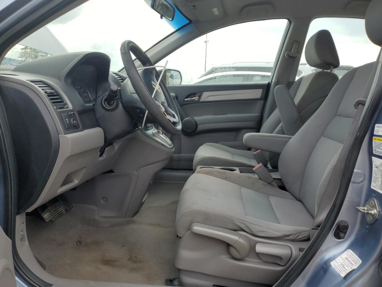 2011 Honda Cr-V Lx VIN: 3CZRE3H34BG702730 Lot: 82060315