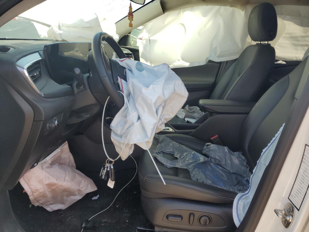 2024 Buick Encore Gx Sport Touring VIN: KL4AMDSL0RB085781 Lot: 84206955