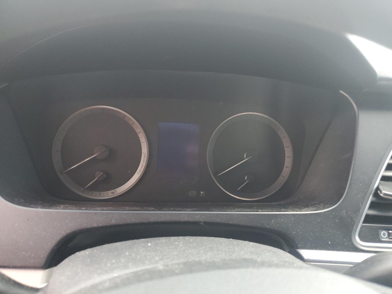 2016 Hyundai Sonata Se VIN: 5NPE24AF0GH310835 Lot: 80145155