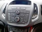 2016 VAUXHALL ZAFIRA TOURER SRI TURBO  for sale at Copart WESTBURY