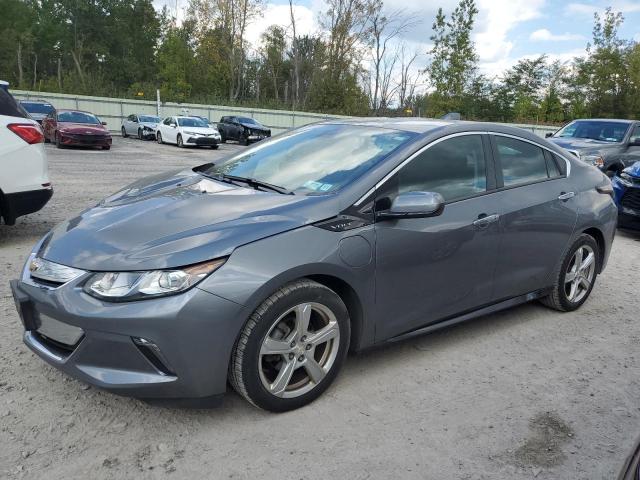  CHEVROLET VOLT 2019 Gray