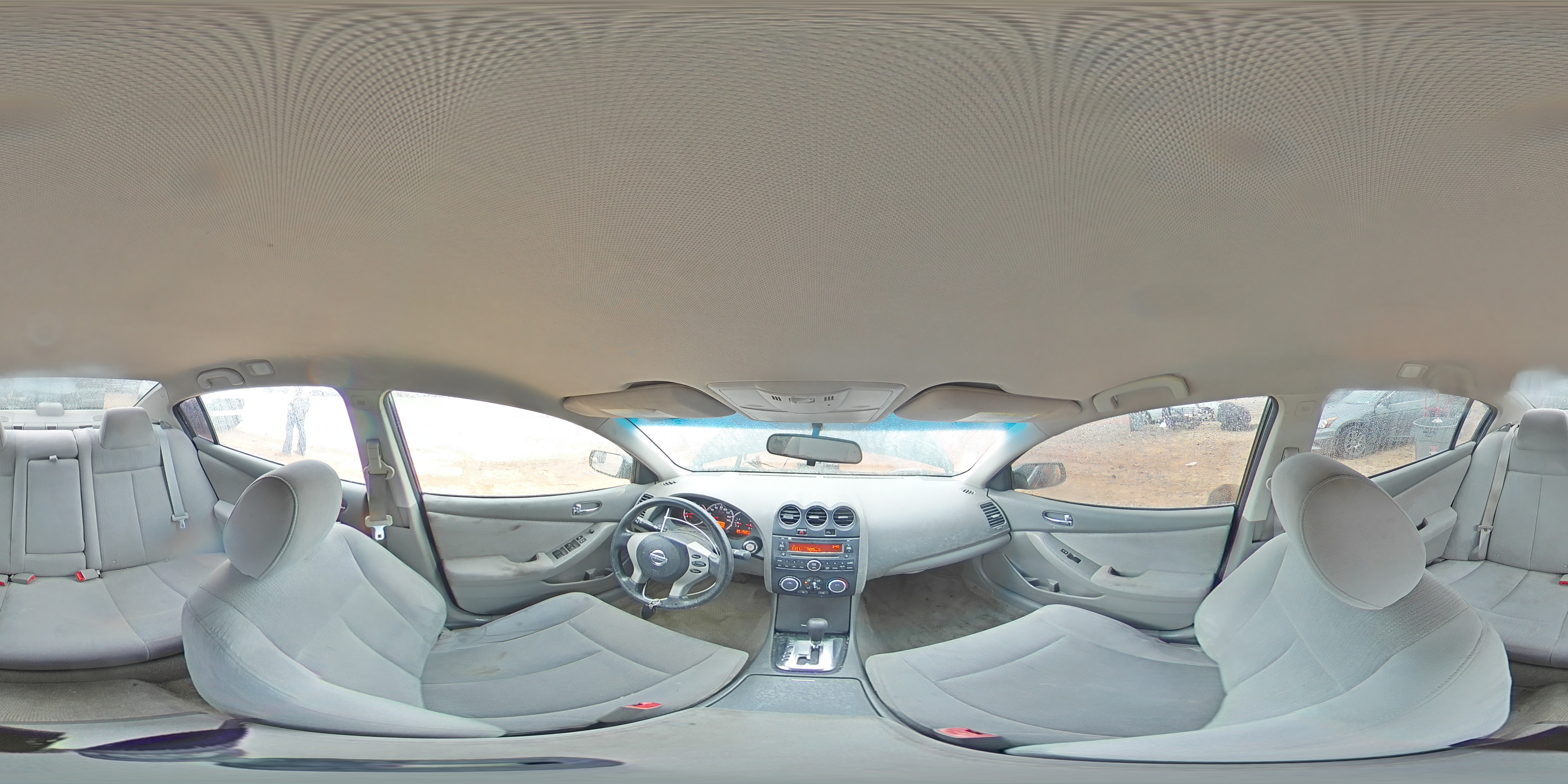 2012 Nissan Altima Base VIN: 1N4AL2AP9CC130497 Lot: 84417275